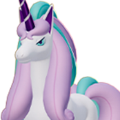 Rapidash de Galar